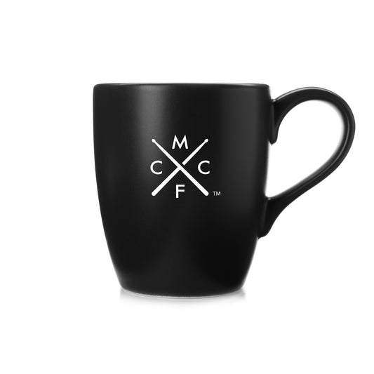Black Mick Fleetwood Coffee Company Bistro Mug